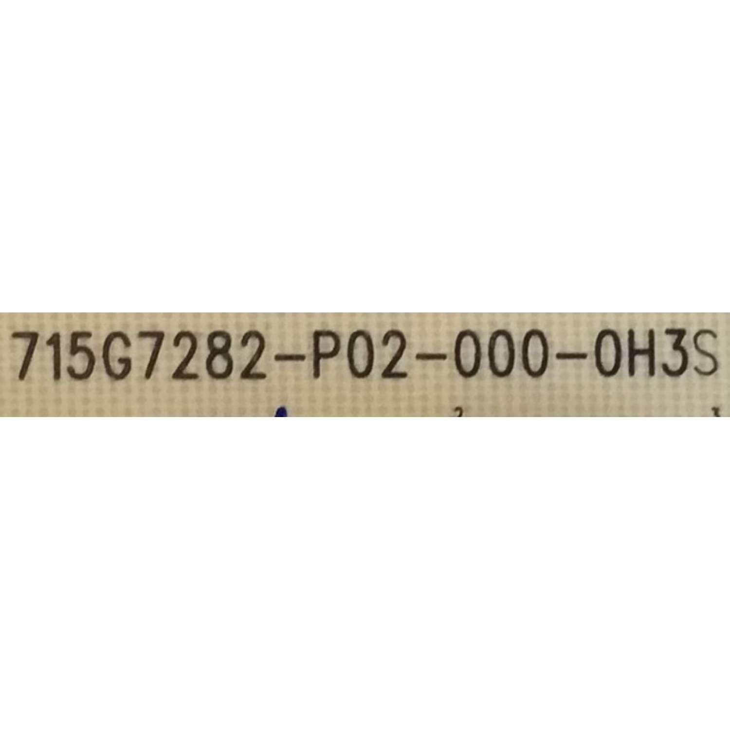 FUENTE PARA HP / NUMERO DE PARTE ADPCF1903AA5 / 715G7282-P01-000-0H3S / 61EB0040LA0911 / PANEL LTM215HL01 / MODELO E222 - Imagen 4